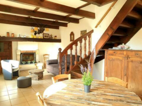 Chez Tata Célestine